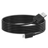 PwrON Replacement USB Charging Cable for Noise Cancelling Headphones 700