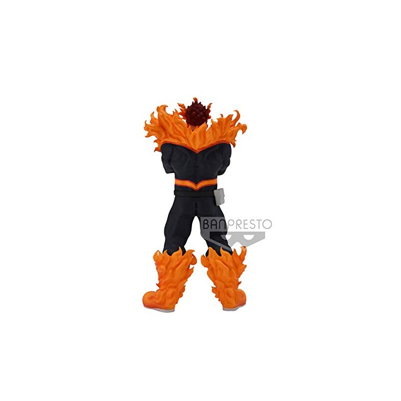 Bandai Spirits. BOKU NO Hero Academia Endeavor Age of Heroes