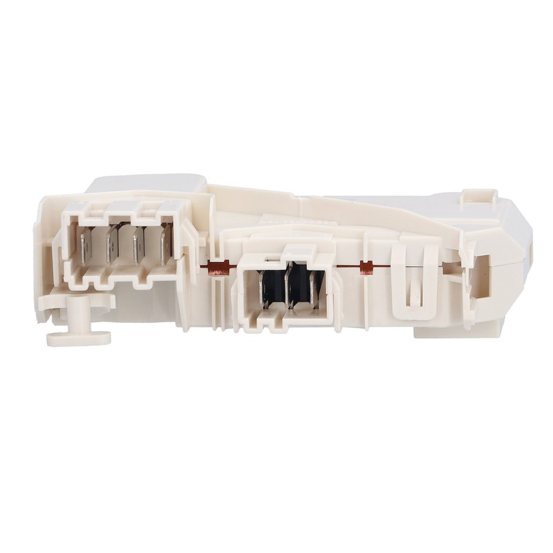Micro Delay Door Lock Assembly for Little Swan XQG55‑1006E 1016ESL