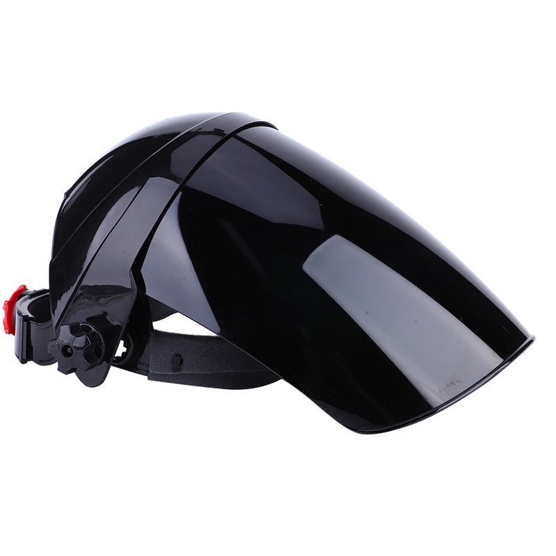 Welding Helmet Arc Welder Lens Grinding Mask Anti UV Splashing
