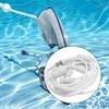 UOIENRT Pool Cleaner Inlet Hose Replacement for Zodiac Polaris 280