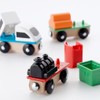 LILLABO 303.200.95 Lilabo Train Set 3 Piece