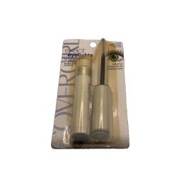 Covergirl Exact Eyelights Mascara 715 Black Gold For Hazel Eyes 0.24 Fl. Oz.