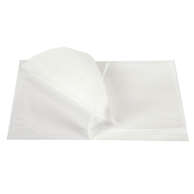 Pakomat Pakomat Lieferscheintaschen Dokumenttaschen DIN C5 für A5 transparent selbstklebend