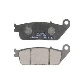 Ferodo brake pads fdb570cp1 Ceramic CP1 Racing (Brake Pads Moto)/Brake Pads fdb570cp1 Ceramic CP1 Racing (Motorcycle Brake Pads)