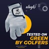 Alayki Birdie Premium Golf Glove for Left Hand - 100%
