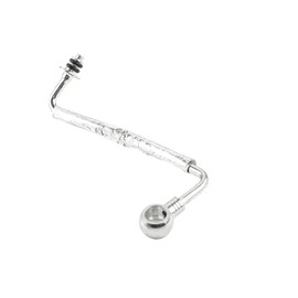LST Turbocharger Oil Flow Line Oil Hose Oil Line 1.4 Turbo