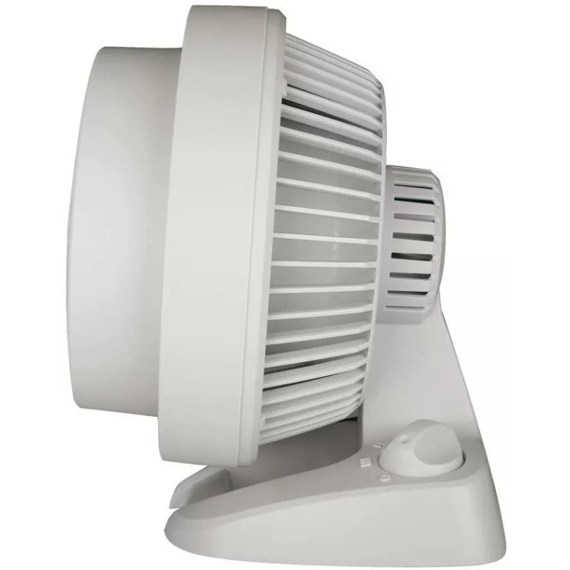Vornado 530 Compact Whole Room Air Circulator Linen