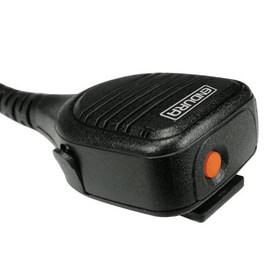 Endura ESM-21-TA1 Speaker Mic for Tait TP8100 and TP9400 Series Two Way Radios