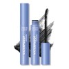 Sace Lady Máscara Impermeable Volumen Y Longitud, Negra,