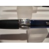 TERZETTI SET OF 3 TERZETTI POINTER METAL BALLPOINT PENS- USE