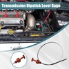 GXARTS Transmission Dipstick Level Gage 3510335350 Compatible with Toyota 4Runner