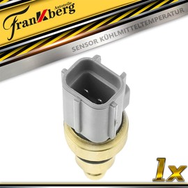 Sensor Coolant Temperature for Fiesta V JD JH Focus DAW DBW DNW DFW KA RB Street KA RL2 1.3L 1.6L Petrol 1998-2008 XS6F12A648BA