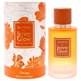 Jenny Glow Senteur for Unisex - 2.7 oz EDP Spray