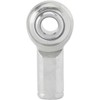 Standard Steel Heim Joint Rod Ends, 5/16-24 LH Female