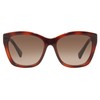 Ferragamo SF957S Women Sunglasses Tortoise