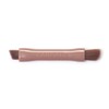 Canmake Styling Dual Eyebrow 02 Warm Brown Wax Base x