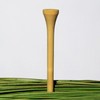 GOLF-TEES.SHOP Golf Tees in Eco Box - 54 mm (Pack