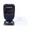 Barcode Scanner Multifunctional Accurate Efficient Scanning Bar Code Reader for