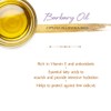 SCHWARZKOPF Ultime Barbary Oil Treat Hair Oil, Pack of 2