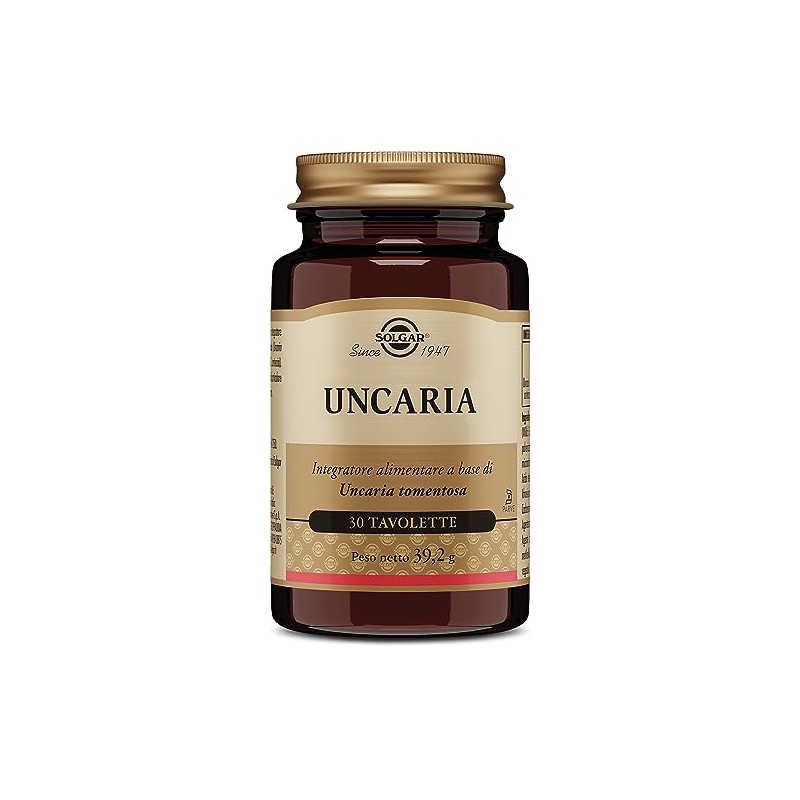 Solgar VITA B8 – Biotina 300 mcg per tavoletta, pelle