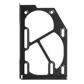 Silverstone VRM Cooling Fan Adapter Bracket SST-FDP01B