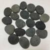 juexiyarticle Smooth Flat Stones for Painting,Natural River Stones Rocks Painting