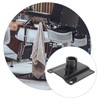 Mobestech Heavy Duty Barber Chair Connecting Chassis Salon Chair Repair