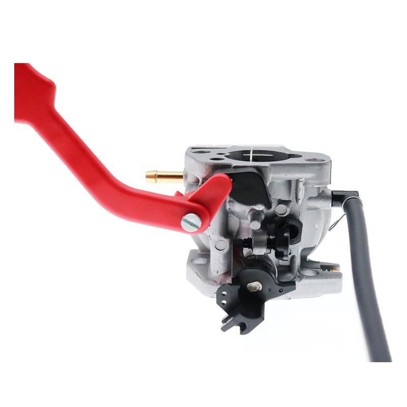 SAKITAM Carburetor Carb fit For Toro 37779 Power Max 724