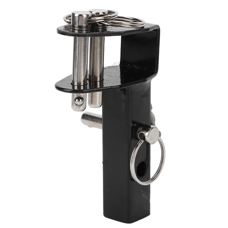 Professional Mobility Scooter Rear Mounting Bracket Aluminium Alloy Scooter Replacement