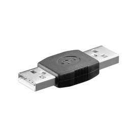 USB A Male to A Male