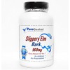 Slippery Elm Bark 900mg // 200 Capsules // Pure //