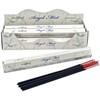 STAMFORD INC. Angel Mist Incense-6 Packs x 20 Sticks, Bamboo,
