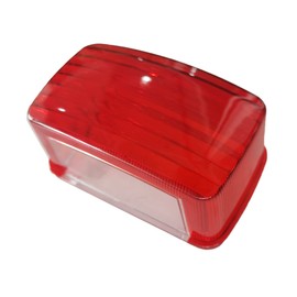 PartsFlow TailLight Tail Light Lens For 2014-2017 Yamaha Viking 700 For 2008-2009 Yamaha Rhino For 2003-2006 Yamaha Kodiak For 2003-2014 Yamaha Grizzly 660
