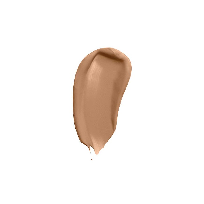 Covergirl Full Spectrum Matte Ambition- All Day Foundation Tan Cool