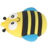 USB Flash Drive Optional Storage Bee Shape USB Memory Stick