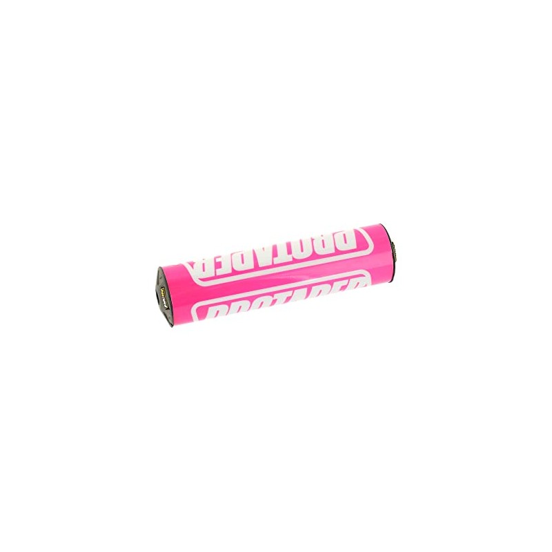 ProTaper "ProTaper" Race Handlebar Protection Pad - Pink