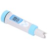 7 in 1 Water Quality Test Pen PH ORP EC