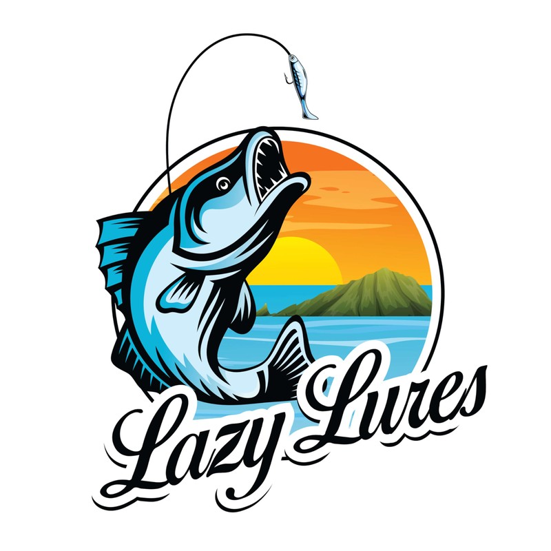 Lazy Lures – Unisex Adventure Hat, UV Protection Wide Brim