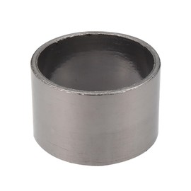 Motoforti 45mm ID 50mm OD Motorcycle Exhaust Muffler Pipe Gasket Graphite Seal Ring Silencer Connector for Dirt Pit Motocross Sports