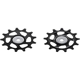 Shimano RD-M7120 Y3FY98010 Tension & Guide Pulley Set
