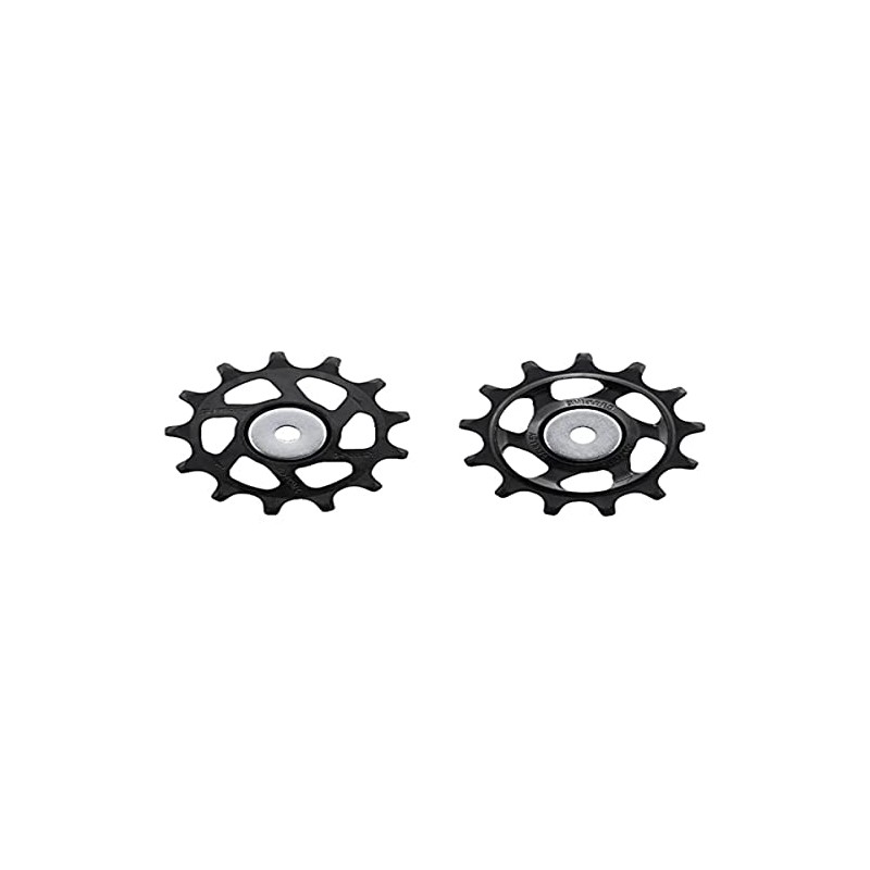 Shimano RD-M7120 Y3FY98010 Tension & Guide Pulley Set