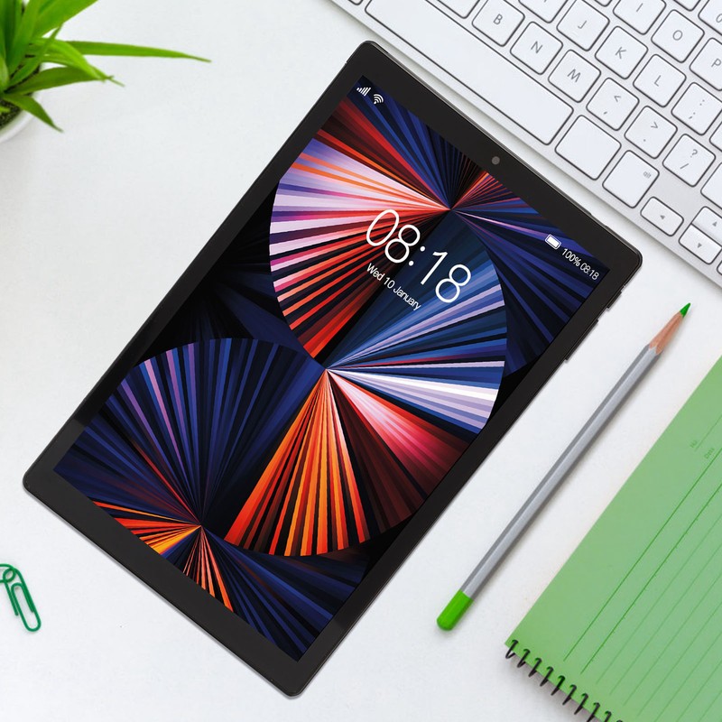 10.0in Tablet PC HD IPS Screen for Android 10 4GB