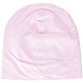 United Colors of Benetton Baby Boys Berretto Cappellino Gattino Jersey Leggero Beret Hat, Pink (Pink 903)