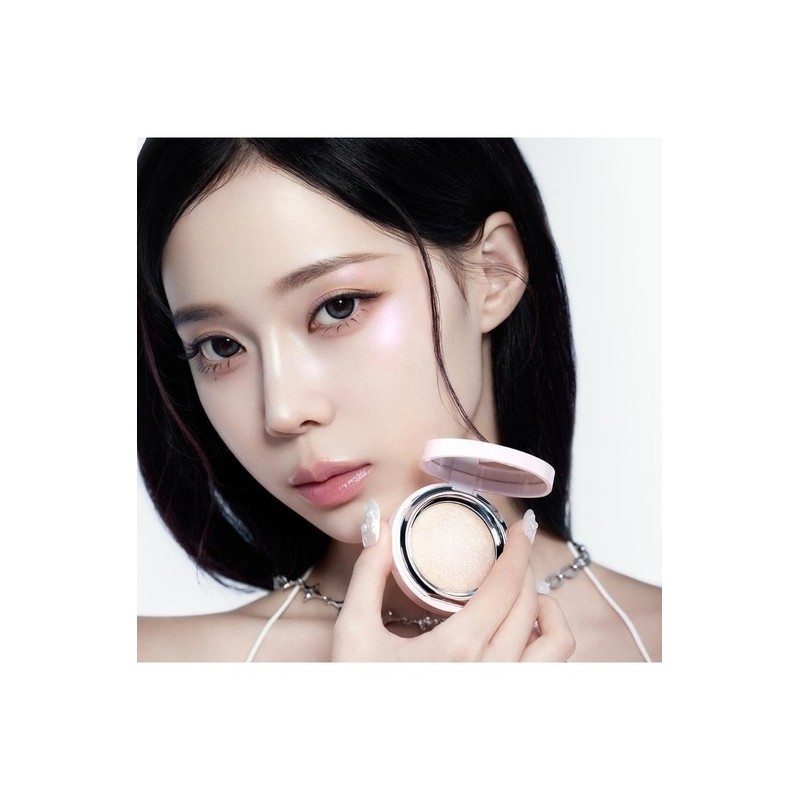 Espoir Strobing Highlighter / 에스쁘아 스트로빙 하이라이터