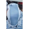 SR ESSENTIALS Shoe Washing Machine Bag 2Pcs, Reusable Laundry Bag
