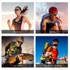Bluetooth Sunglasses for Men & Women, Smart Audio Glasses with