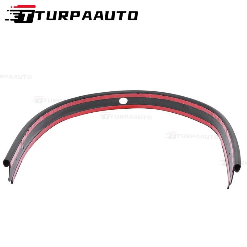 Turpa auto Front Grille to Hood Upper Seal for 2007-2011