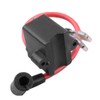 Aynaxcol High Performance CDI Ignition Coil Kit with Magneto Spark