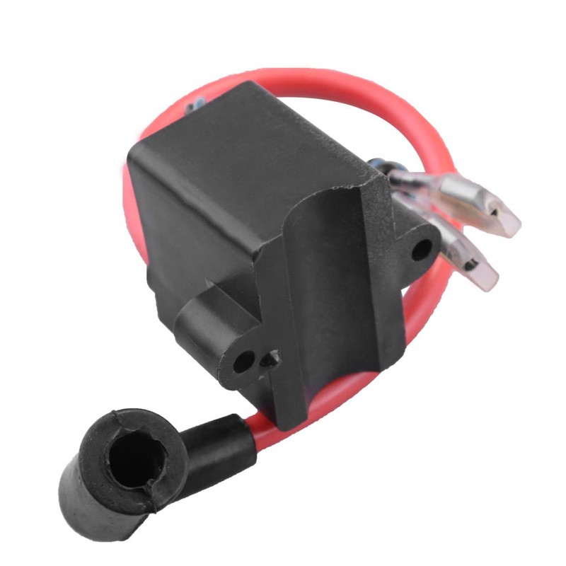 Aynaxcol High Performance CDI Ignition Coil Kit with Magneto Spark
